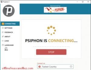 Psiphon for mac free download
